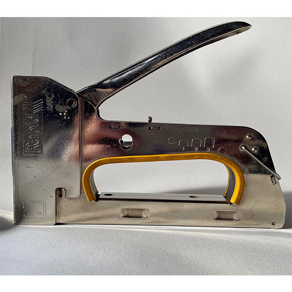 Rapid Staple Gun