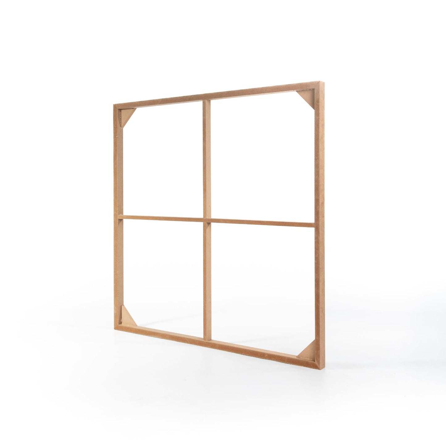Blank Frame Stretched 20mm - Square