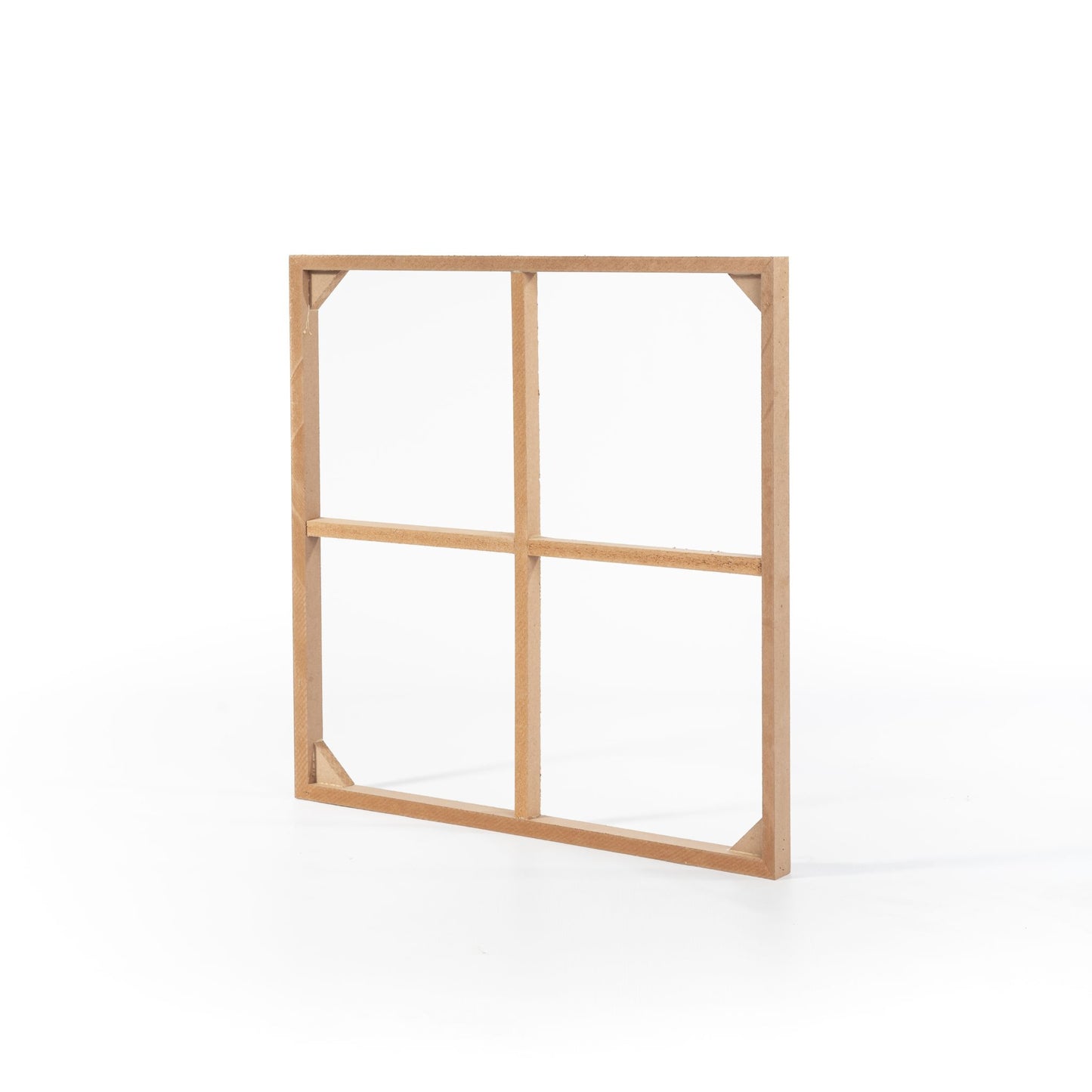 Blank Frame Stretched 20mm - Square