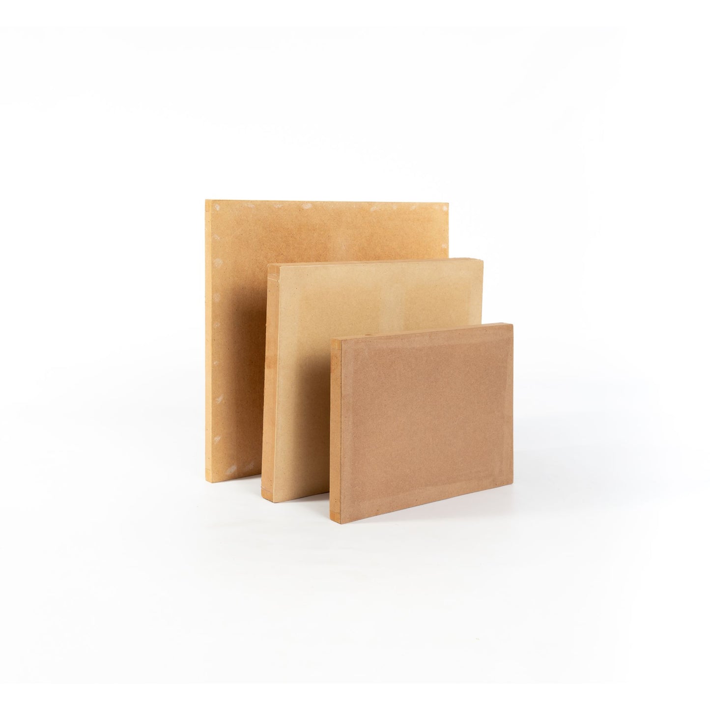 Box Board Frame 20mm - Rectangle
