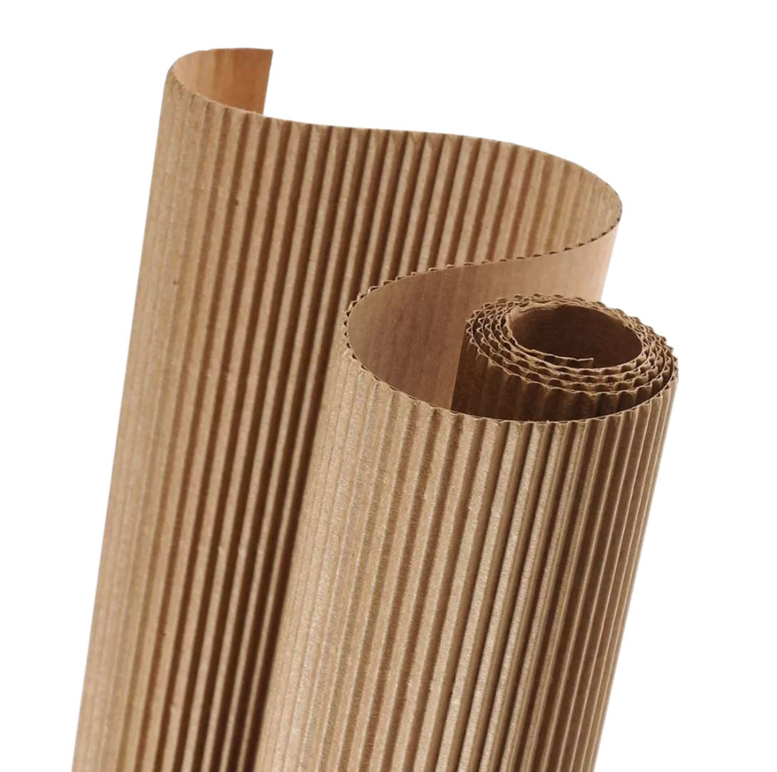 Corrugated Board