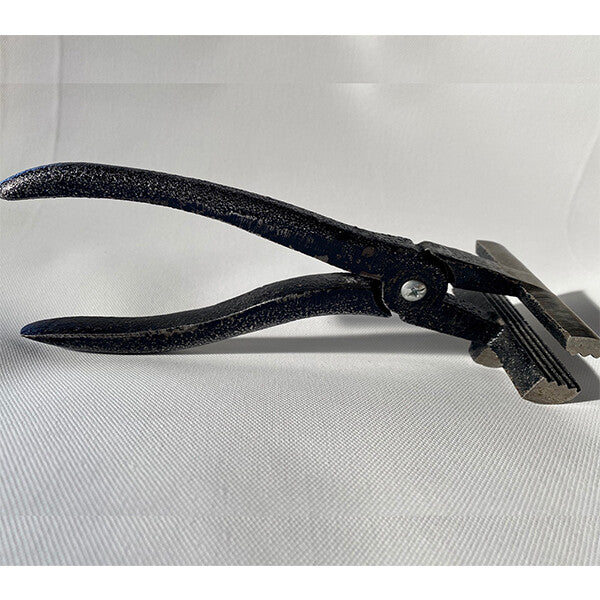 Stretch Pliers Black