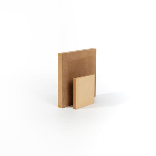 Box Board Frame - Square